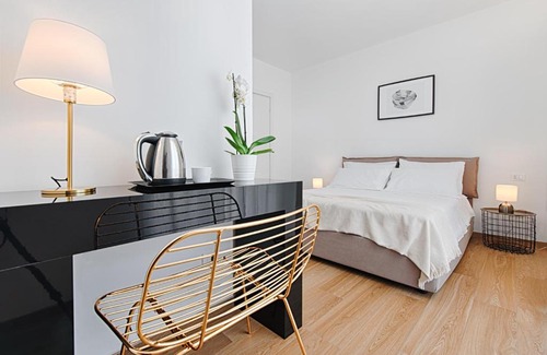 Lecce Bed & Breakfast | LuxAttico B&B