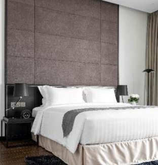 Prampir Makara Hotel | Luxcity Hotel & Apartment