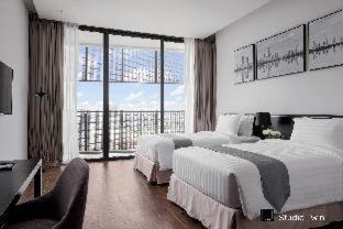 Prampir Makara Hotel | Luxcity Hotel & Apartment