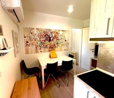 Agarn Apartment | LuxCube 5