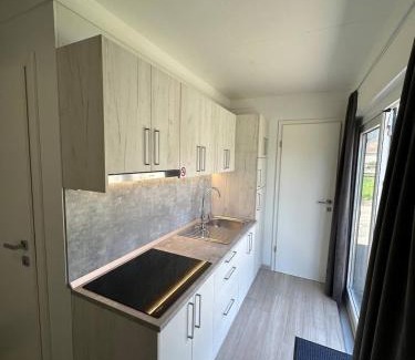 Agarn Apartment | LuxCube 5