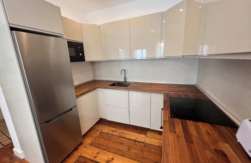 Gibraltar Apartment | Luxe 2BR Family Oasis in Gibraltar!