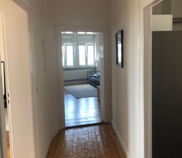 Worms Apartment | Luxe Apartment am Rhein
