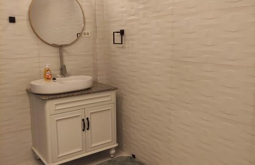 Georgetown Apartment | LUXE APARTMENTS