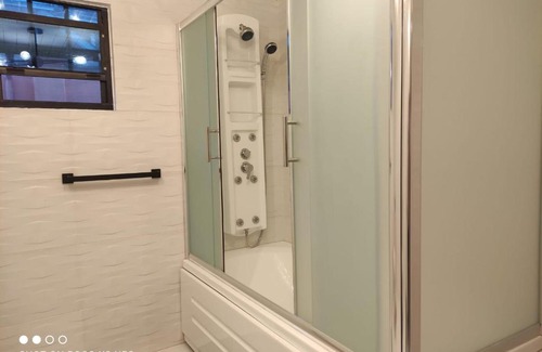 Georgetown Apartment | LUXE APARTMENTS