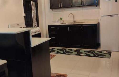 Georgetown Apartment | LUXE APARTMENTS