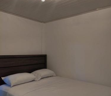 Georgetown Apartment | LUXE APARTMENTS