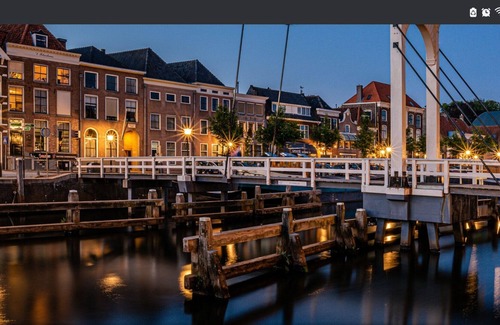 Assendorp Apartment | Luxe appartement met lift op super locatie geschikt voor 2 personen.