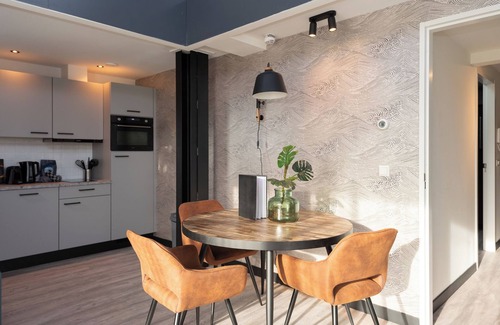 Renesse Apartment | Luxe apt - Jan van Renesseweg 1 | Reness
