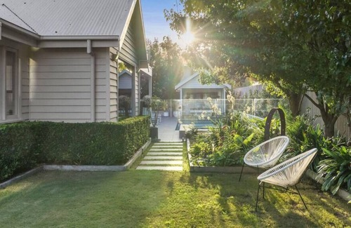 Barwon Heads House | LUXE BARWON HEADS Sum