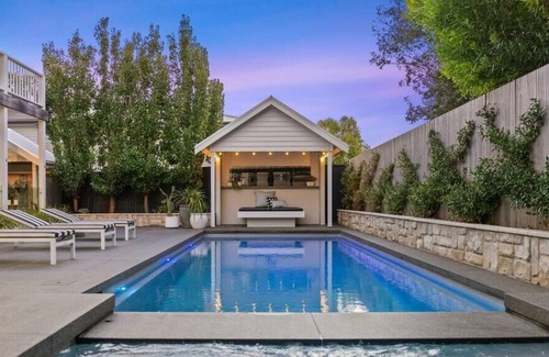 Barwon Heads House | LUXE BARWON HEADS Sum