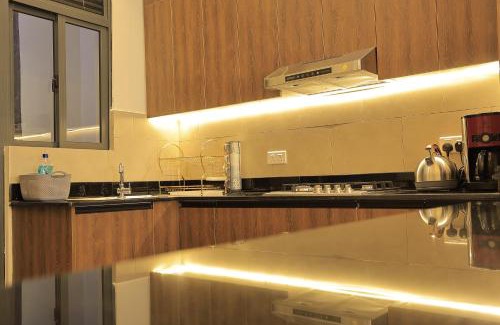 Entebbe Apartment | Luxe by the Lake