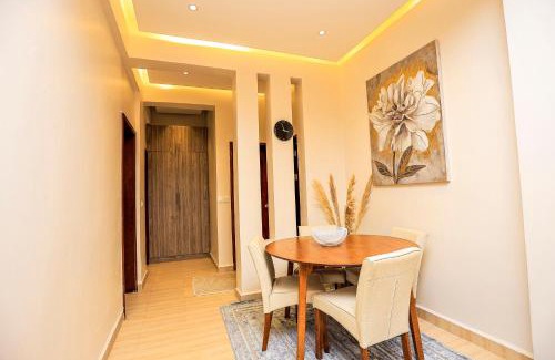 Entebbe Apartment | Luxe by the Lake