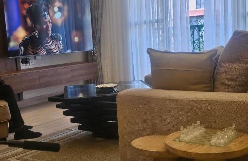 Entebbe Apartment | Luxe by the Lake