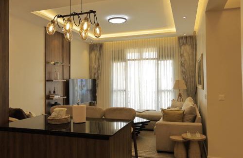 Entebbe Apartment | Luxe by the Lake