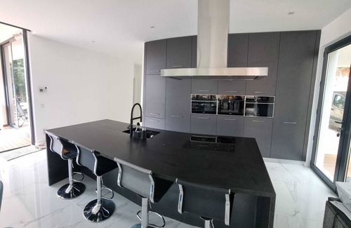 Porto de Mos House | Luxe & Charme Résidence