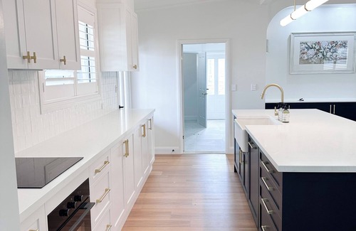 Narrabri House | Luxe Country Home