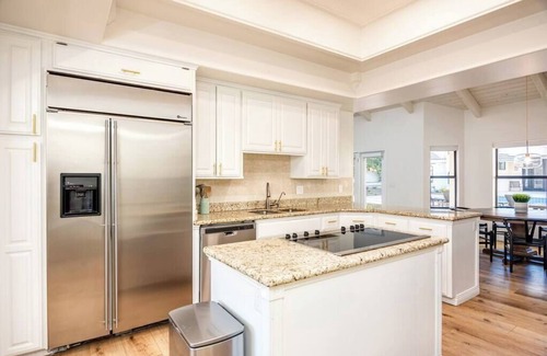 Scottsdale Foothills House | LUXE Estate|Pool House|Pool|Game