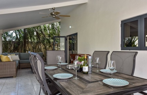 Koyari Villa | Luxe Familie Villa Koyari