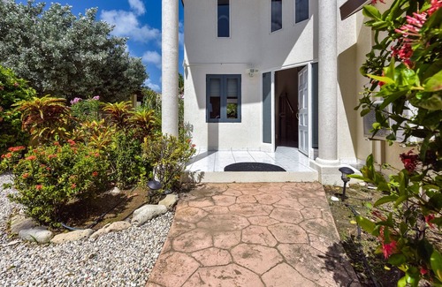 Koyari Villa | Luxe Familie Villa Koyari