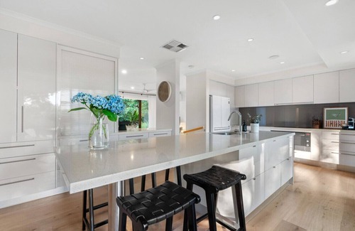 Arthurs Seat House | Luxe Hideaway - Arthur’s Seat
