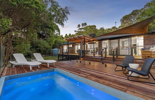 Arthurs Seat House | Luxe Hideaway - Arthur’s Seat