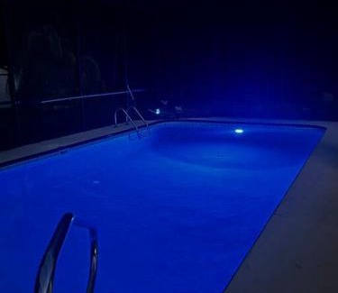 Lecanto House | Luxe Home in Lecanto with Pool