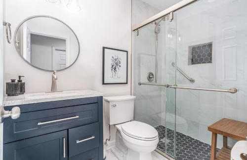 Smyrna Apartment | Luxe Home Near Braves Stadium