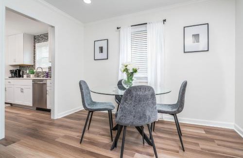 Smyrna Apartment | Luxe Home Near Braves Stadium