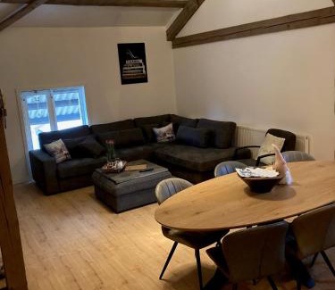 Sankt Wendel House | Luxe, landelijke vakantiewoning der alte Birnenbaum Duitsland-Sankt Wendel
