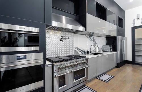 Atlanta House | LUXE Living/10,000+sqft/Mins to DT Atlanta!