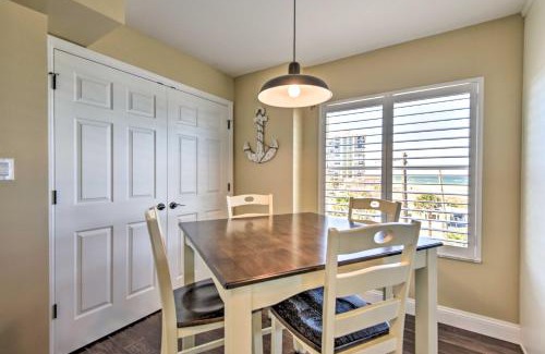 Seawinds Condo Apartment | Luxe Oceanfront Condo with Pool, Beach Access and Gear
