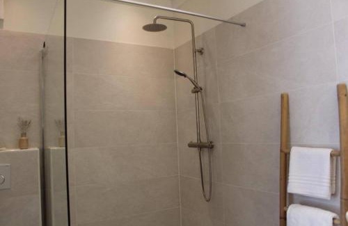 Deventer Apartment | Luxe studio dichtbij centrum Deventer en Thermen Bussloo