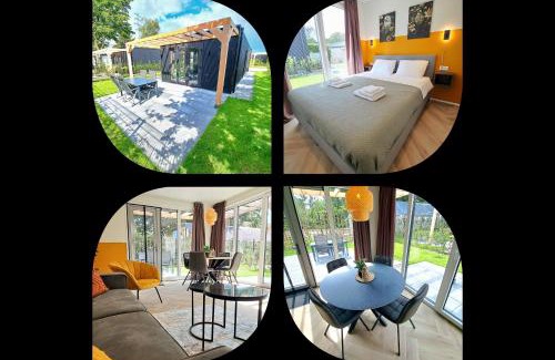 Municipality of Ermelo House | Luxe Veluwe Home 'De Bosvogel'