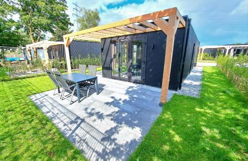 Municipality of Ermelo House | Luxe Veluwe Home 'De Bosvogel'