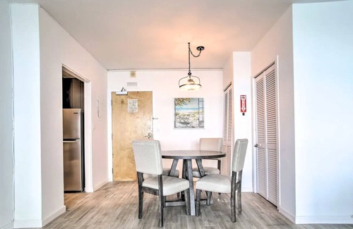 Galt Mile Apartment | Luxe Waterfront Ft Lauderdale Condo w/Beach, Pool by RedAwning