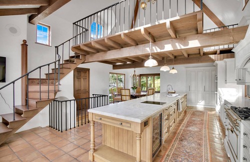 Pebble Beach House | Luxe1 panoramic Pebble Estate