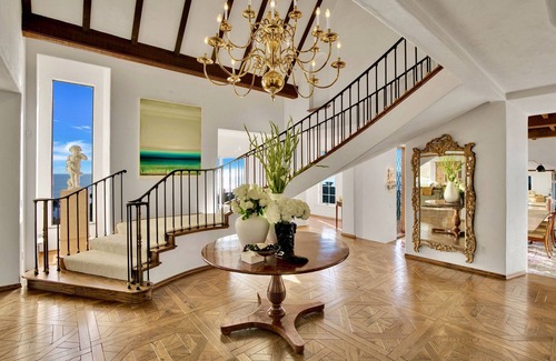 Pebble Beach House | Luxe1 panoramic Pebble Estate