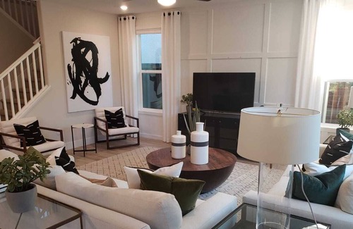 Brentwood House | LuxeAM3: Stylish & Luxurious, New, BBQ Grill, 4BR