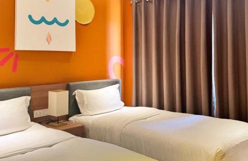 Davao Hotel | Luxebridge Hotel