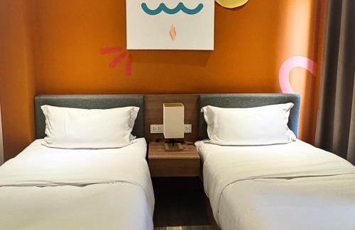 Davao Hotel | Luxebridge Hotel