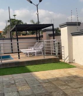 Madina Apartment | Luxecom Apartments