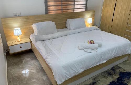 Madina Apartment | Luxecom Apartments
