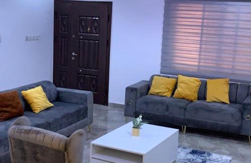 Madina Apartment | Luxecom Apartments