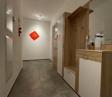 Gasperich Apartment | Luxembourg 2 bedroom apartment in Gasperich