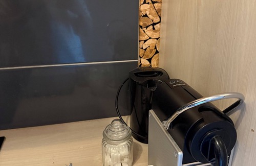 Bonnevoie Apartment | Luxembourg Escape: Comfortable Apartment with Free WiFi