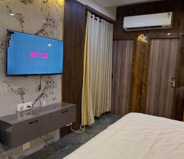Jammu Apartment | Luxenest Holiday Homes