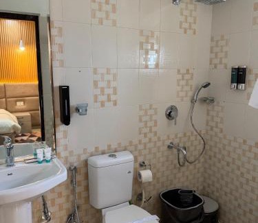 Jammu Apartment | Luxenest Holiday Homes