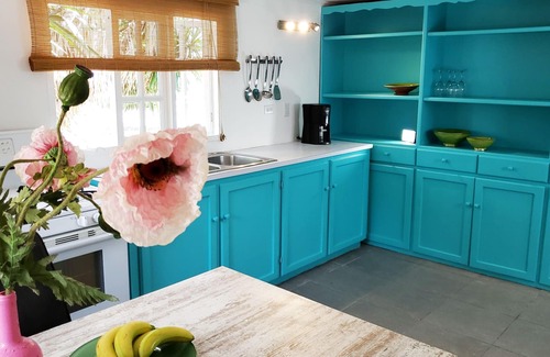 Pos Chiquito House | Luxere cottage