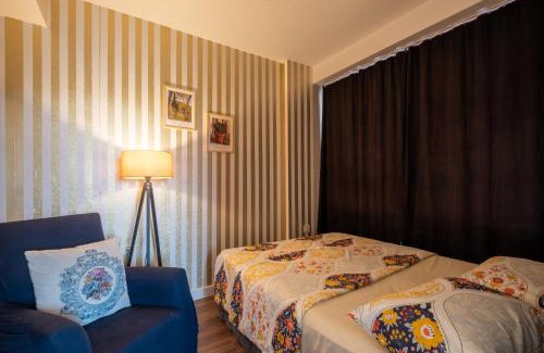 Zeytinburnu Apartment | Luxery Deluxe Topkapı Rezidance